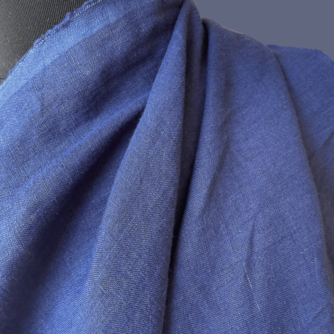 Love&Linen - Indigo (Cool Navy)
