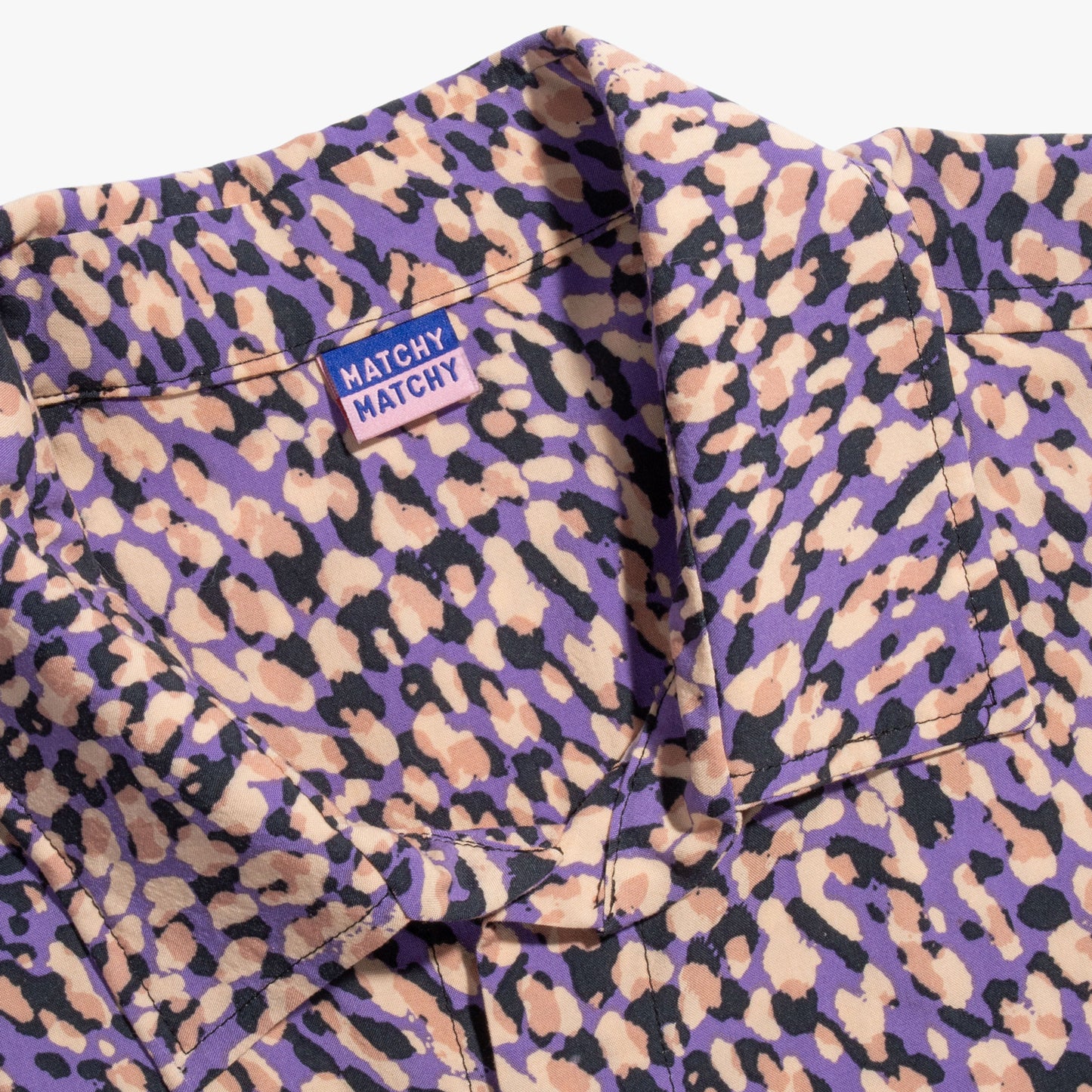 Matchy Matchy Labels