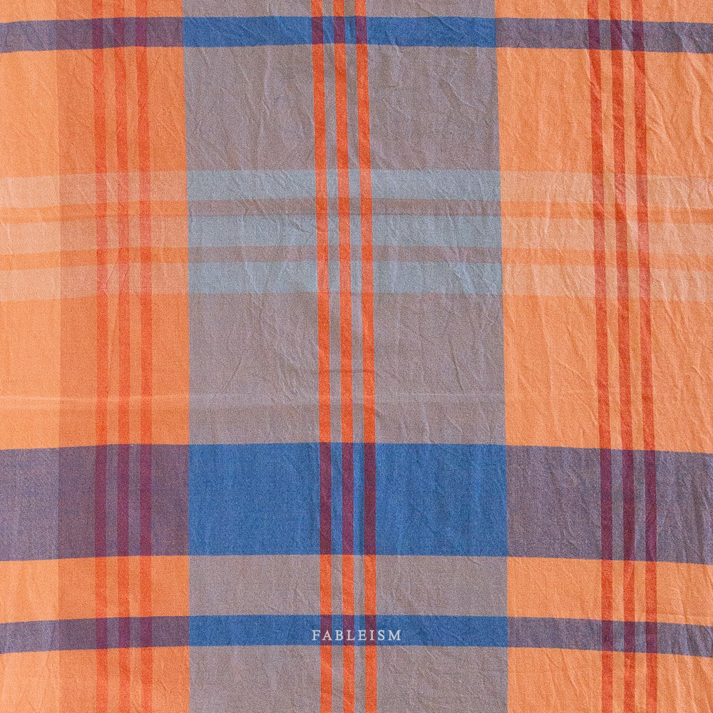 House Dress in Meriweather