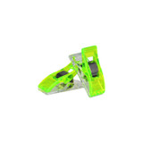 Wonder Clips - Neon Green