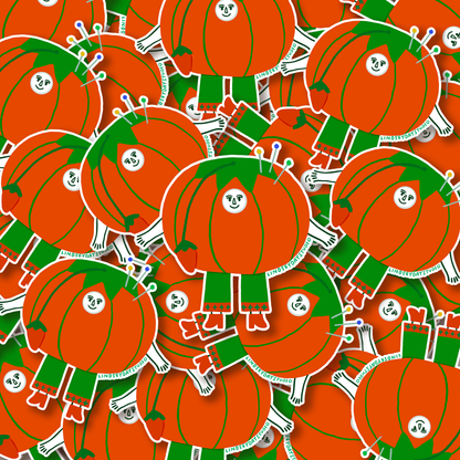 Sewing Friend Sticker