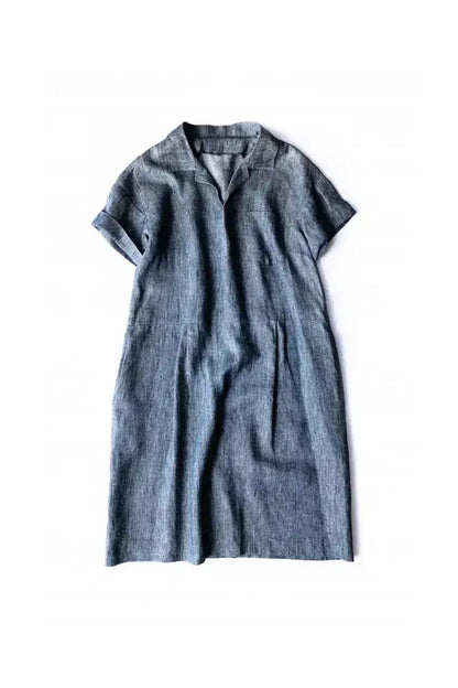 The Factory Sewing Pattern (Sizes UK 20-28 )