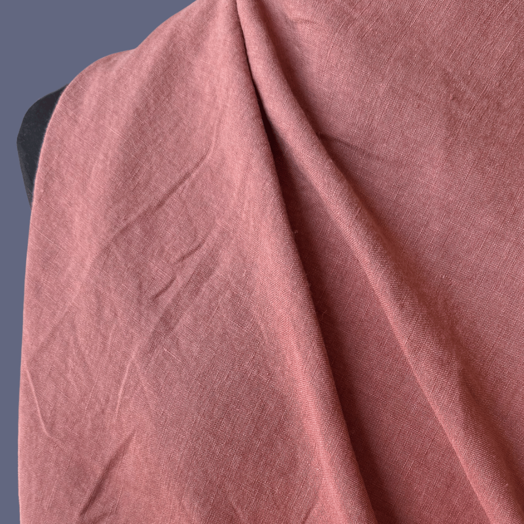 Love&Linen - Mauvewood