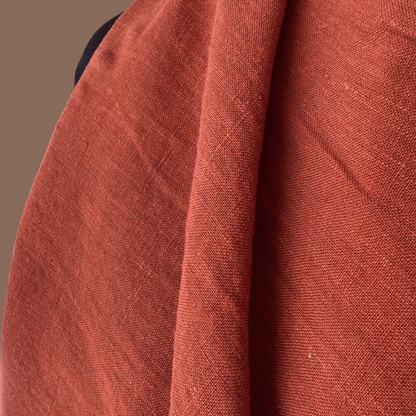 Love&Linen - Rust