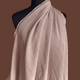 Coffeehouse Collection - Linen Cotton Twill - London Fog