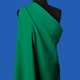 Heavyweight Cotton French Terry in Shamrock