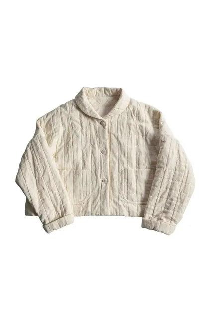 The Sanda Sewing Pattern (Sizes: UK 6-18)
