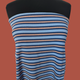 Vintage Stripe Jersey - Oceanside