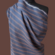 Medium Striped Linen - Nautical