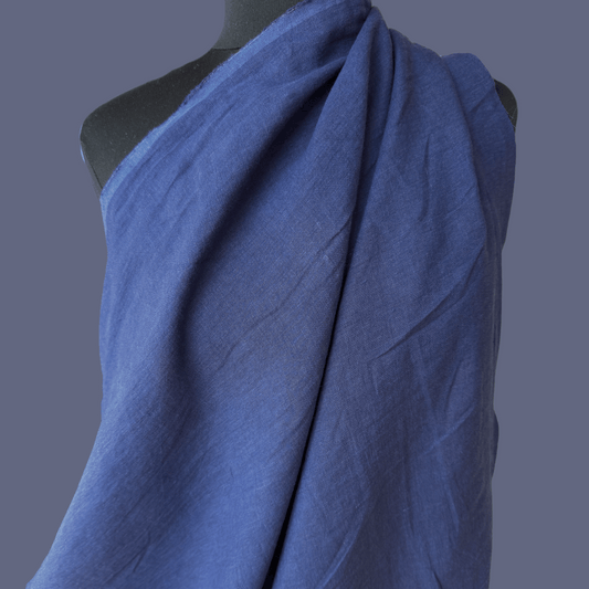 Love&Linen - Indigo (Cool Navy)