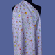 Zodiac in Lavender - Japanese Cotton Shirting