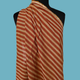 Luminous Linen - Stripe - Tajín