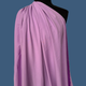Washed Cotton Poplin - Orchid