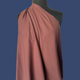 Sandwashed Cotton Poplin - Walnut