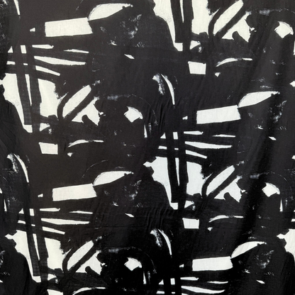 Westbeth - Exclusive Print - Linen Cotton Blend