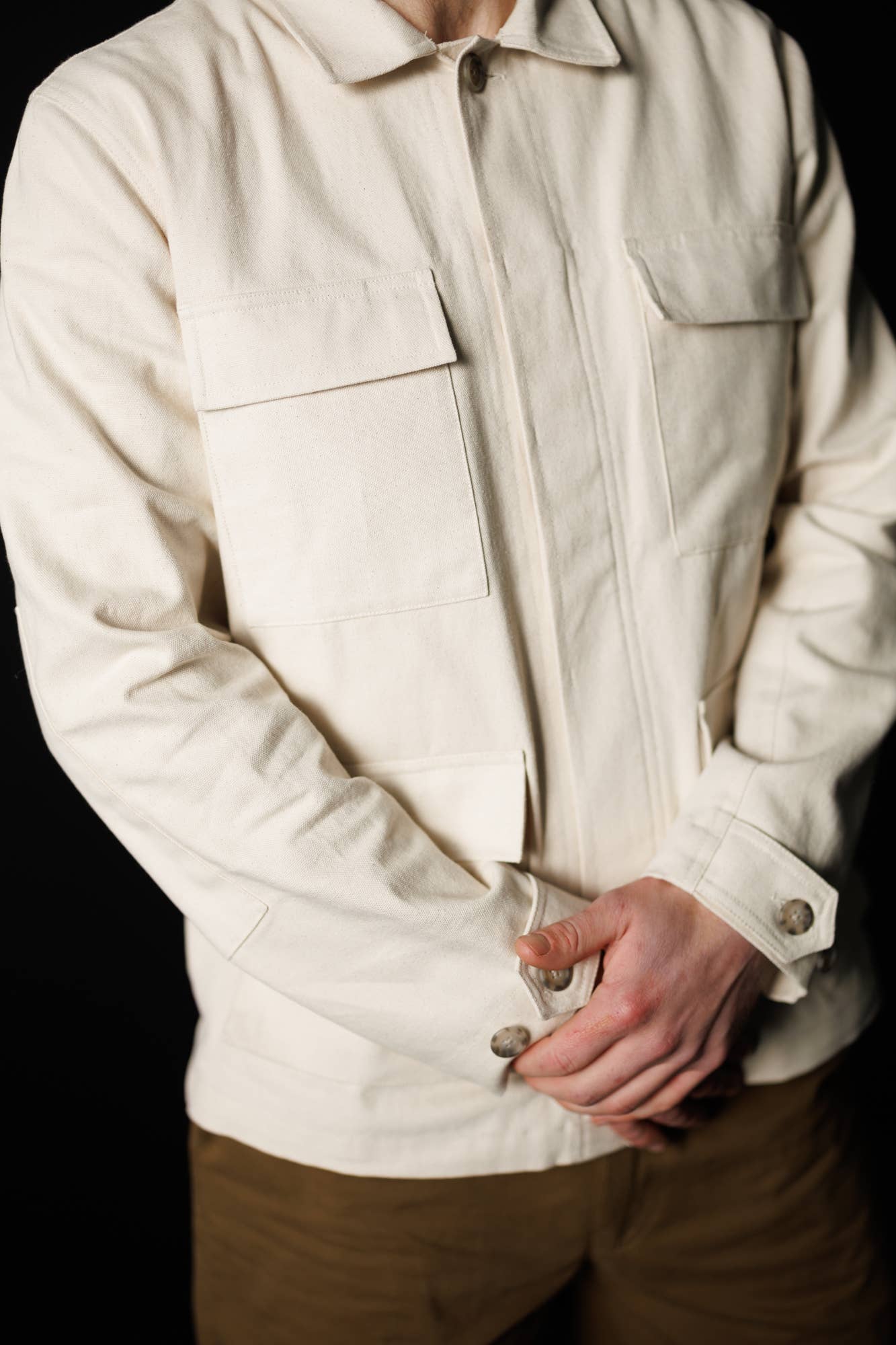 The Paynter Sewing Pattern (Sizes UK XS-XXL)