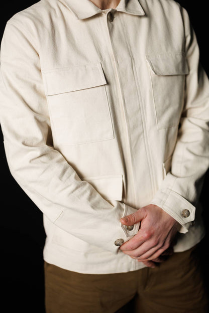 The Paynter Sewing Pattern (Sizes UK XS-XXL)