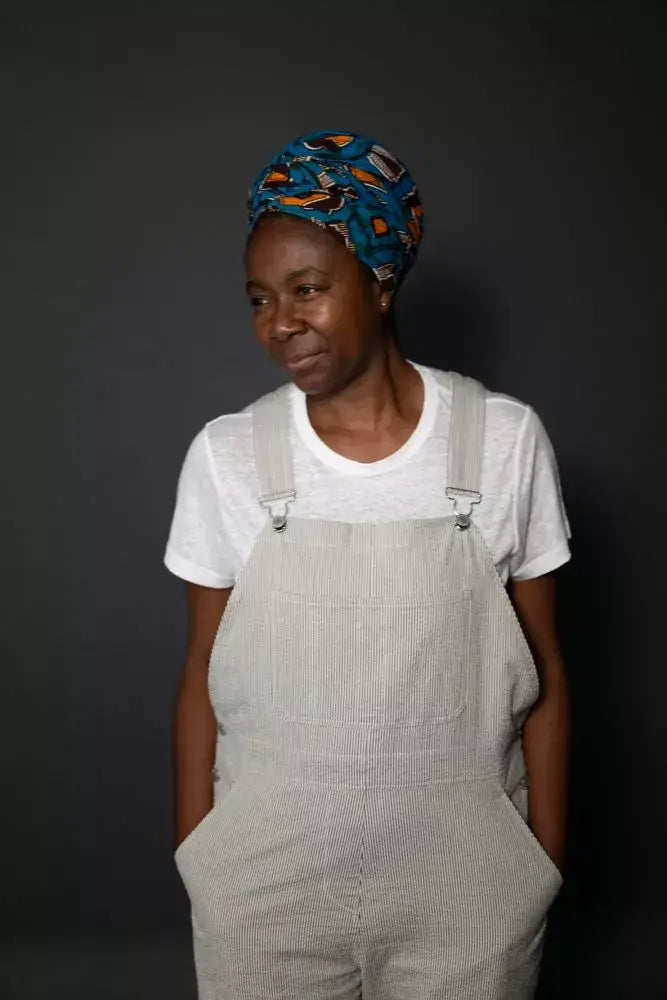The Harlene Sewing Pattern (Sizes UK 6-18)