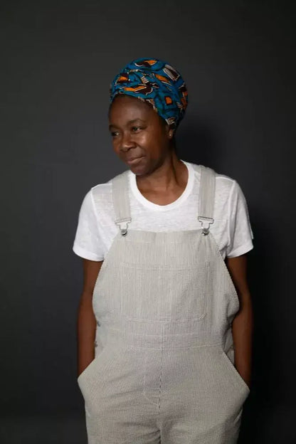 The Harlene Sewing Pattern (Sizes UK 6-18)