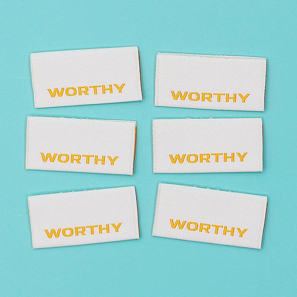 Worthy Labels