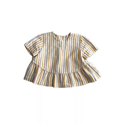 The Florence Sewing Pattern (Sizes UK 6-18)