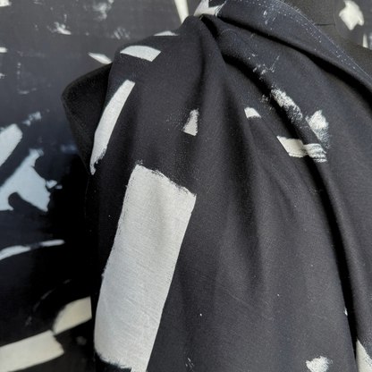 Westbeth - Exclusive Print - Linen Cotton Blend