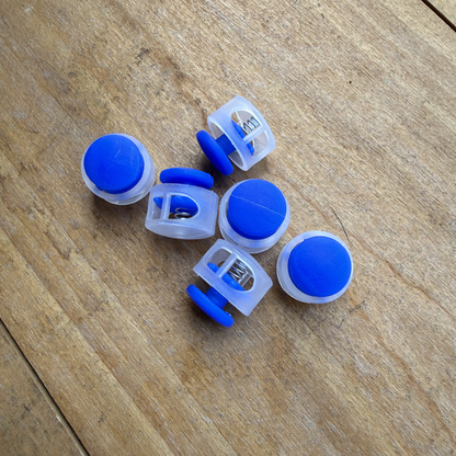 Clear Circle Toggles