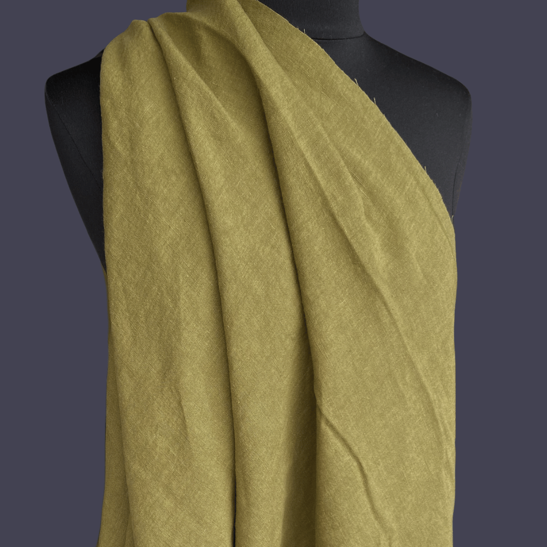 Love&Linen - Pistachio