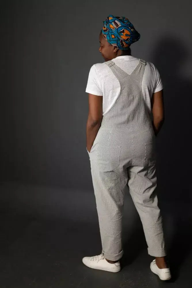 The Harlene Sewing Pattern (Sizes UK 6-18)