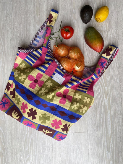Botánica by En Marte - Linen Cotton