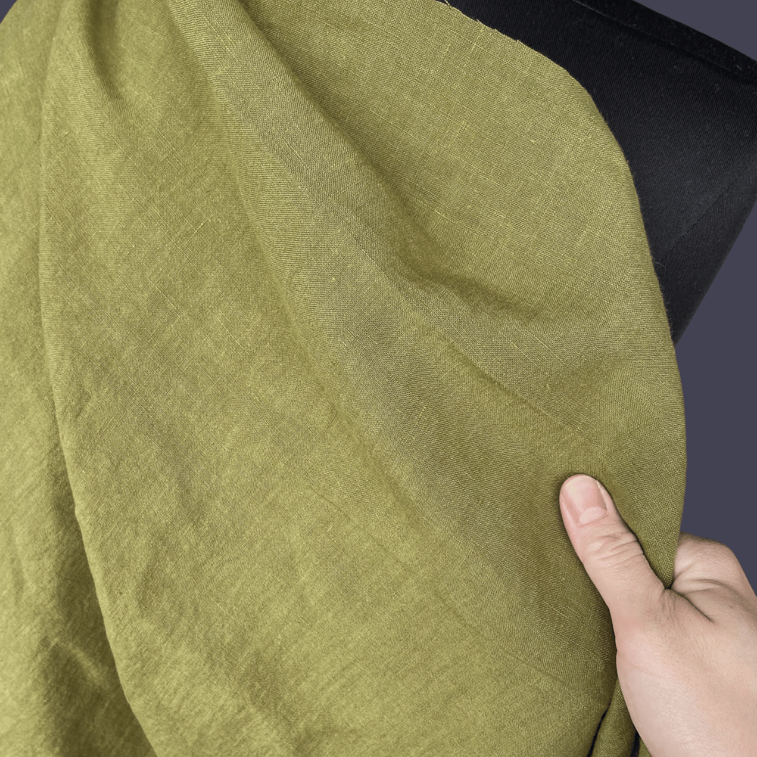 Love&Linen - Pistachio