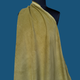 Midweight Cotton Corduroy - Chartreuse