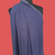 Slub Linen Rayon - Blueberry