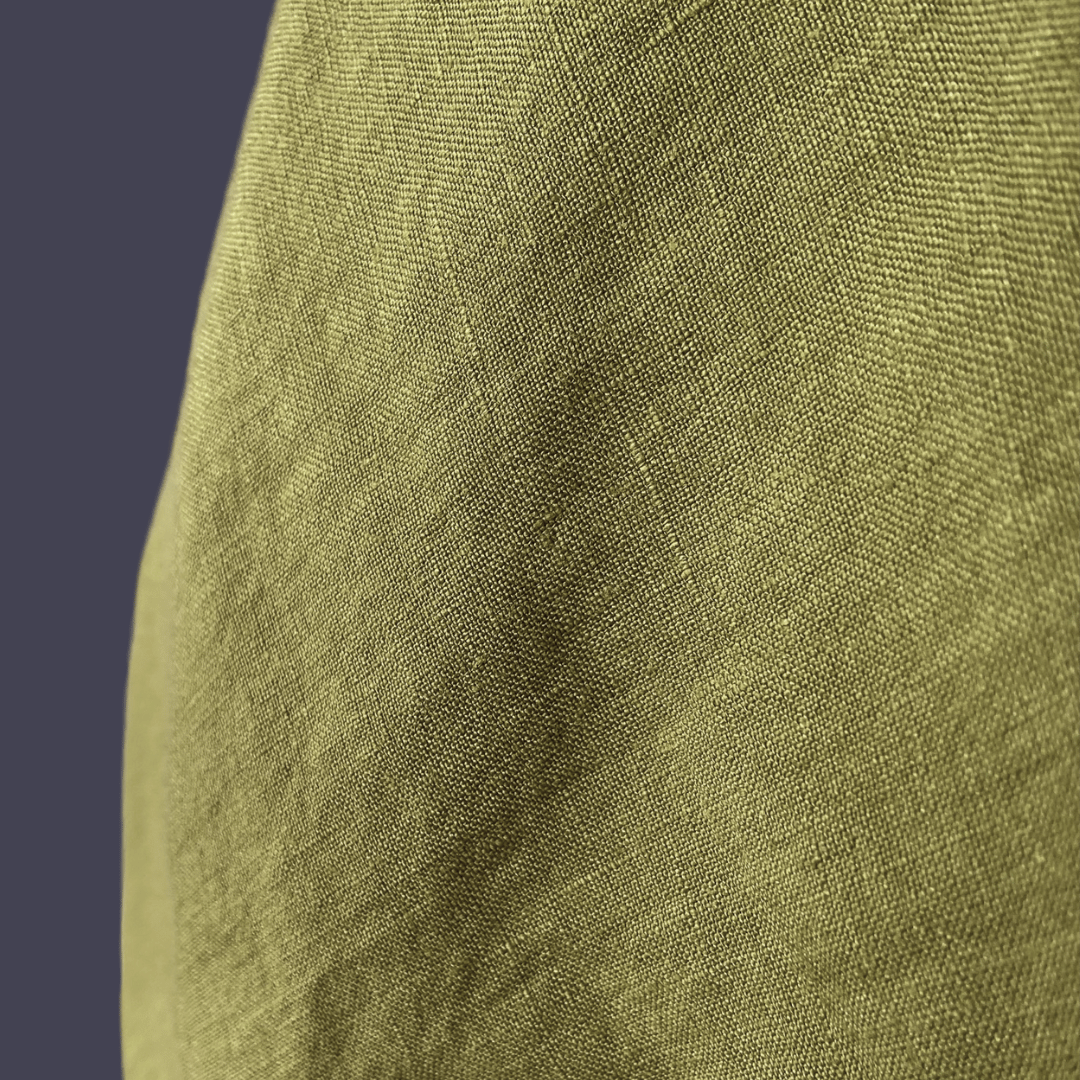 Love&Linen - Pistachio