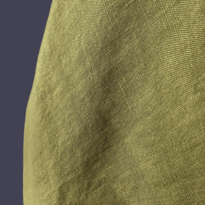 Love&Linen - Pistachio