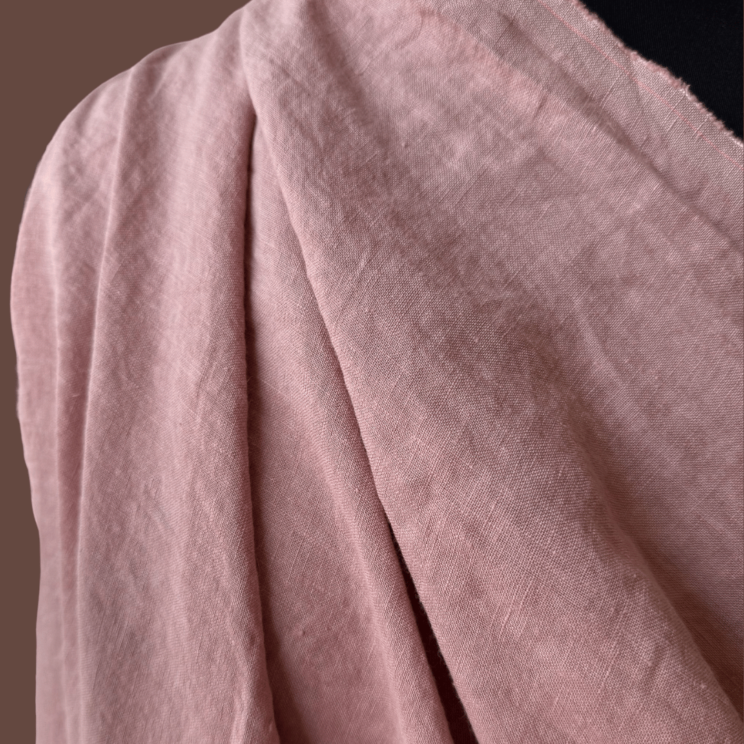 Love&Linen - Dusty Rose