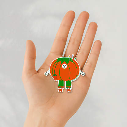 Sewing Friend Sticker
