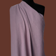 Midweight Linen Cotton Twill - Earl Grey