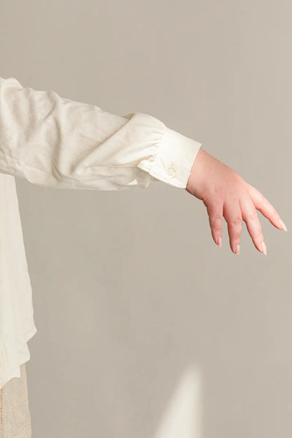 Butano Button Up (XS-7X) by Friday Pattern Co.