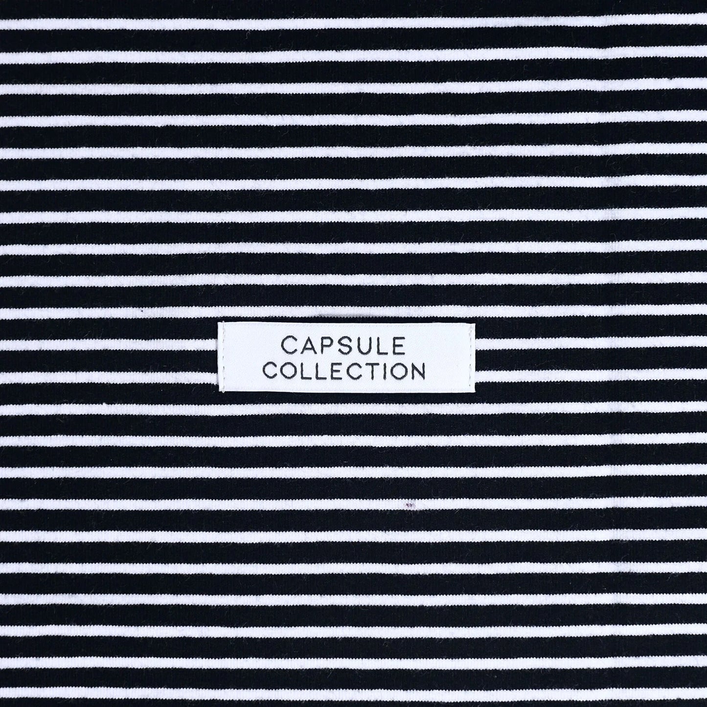 Capsule Collection Labels