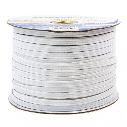 0.25" Braided Elastic