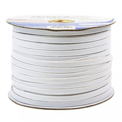 0.25" Braided Elastic