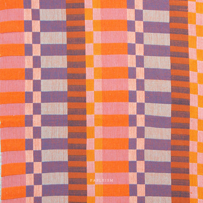 Broken Stripes in Plenty - Fine & Dandy