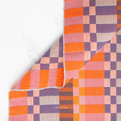Broken Stripes in Plenty - Fine & Dandy