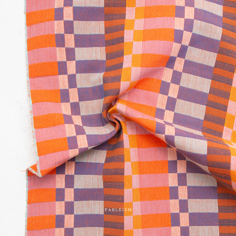 Broken Stripes in Plenty - Fine & Dandy