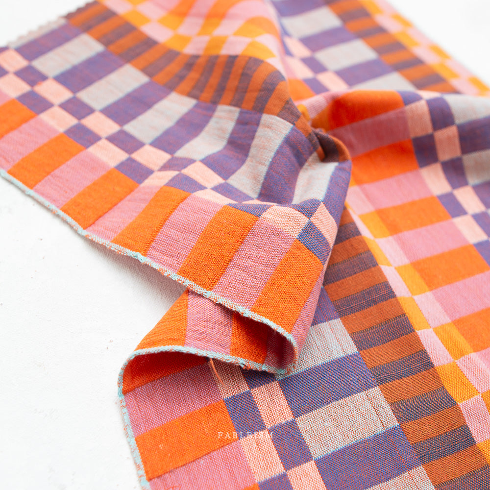 Broken Stripes in Plenty - Fine & Dandy