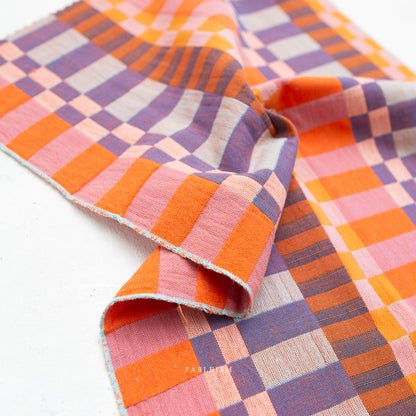Broken Stripes in Plenty - Fine & Dandy