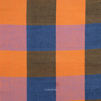 3" Happy Checkers in Suit - Fine & Dandy