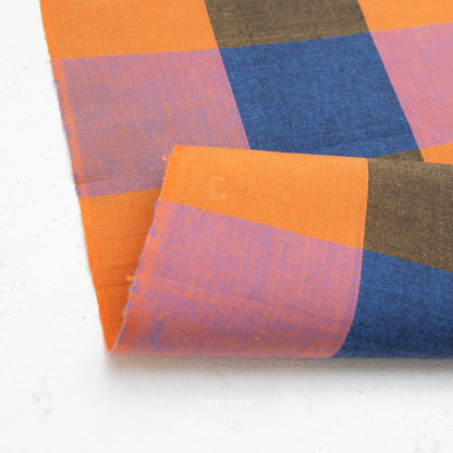 3" Happy Checkers in Suit - Fine & Dandy