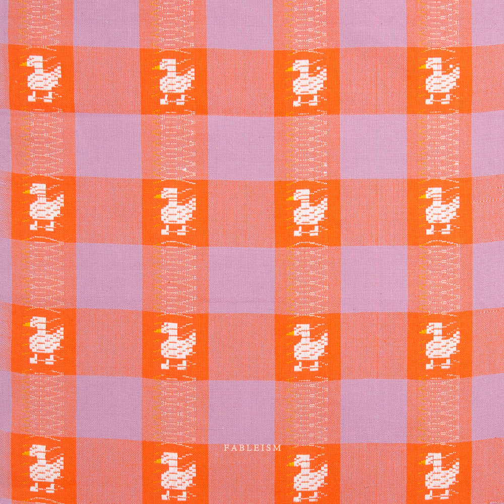 Duck Duck Goose in Charming - Fine & Dandy